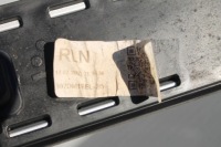 фото thumb №11, Рейлінги дахові лівий правий hyundai i30 iii kombi 17-