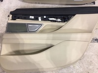 фото thumb №12, Диван обшивки harman canberrabeige bmw 7 g11 g12