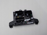 фото thumb №1, Модуль bsi opel astra j iv 13302300