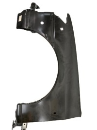 фото thumb №1, Крила p ford fiesta le 83.09-89.03