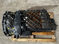 фото thumb №3, Механическая коробка передач коробки передач zf 16s2320 td 2008 r.