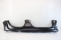 фото thumb №1, Dacia sandero 3 iii порог блок двигателя правый новый оригинал