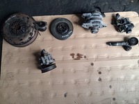 фото thumb №1, Натяжитель ремень alfa romeo 159 brera 2.4 jtdm