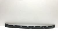 фото thumb №1, Tesla model s напрямна кронштейн бампера задня 6007724-00-c