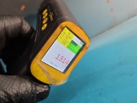 Кришка багажника задні скло kia ceed 1 06-09 універсал 9s Оригінал, фото thumb