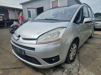 фото thumb №13, Бампер перед передній ezrc citroen c4 grand picasso