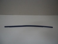 фото thumb №1, Молдинг ущільнювач parapet двері правий задня renault clio v