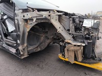 фото thumb №3, Чверть права перед renault megane iv lift