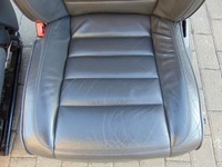 фото thumb №7, Сиденье сиденья перед правый левый kpl vw touareg i 7l europa