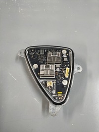 фото thumb №1, Vw t-roc преобразователь модуль led левый jeż 2ga941479 исправный проверенный