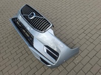 фото thumb №10, Бампер перед передній комплектний pdc камера volvo xc60 ii написи 477-46