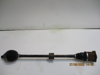фото thumb №1, Приводной вал правая vw t-roc 2ga 1,0tsi
