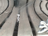 фото thumb №9, Кришка багажника peugeot 308 t7 роки 2007-2011 чорна 5d 5двері hb