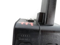 фото thumb №6, Ручка важіль гальма ручного 4l1711814 audi q7 4l