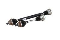 фото thumb №4, Vw полуось передняя левая 3ab407271 3c0407271ah 3c8407271 3c0407271aj 3c040745