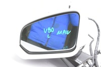 фото thumb №6, Volvo v90 ii дзеркало ліва 11pin праве 12pin білий 614-46