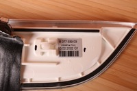 фото thumb №10, Bmw 8 g16 m-pakiet накладки накладки пороговые подсвечиваемые комплект 8077338