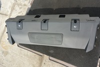 фото thumb №1, Полиця багажника pod ролета maserati ghibli iii