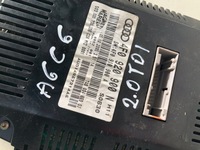 фото thumb №9, Блок управления набор стартовый audi a6 c6 2.0 tdi 03g906016hg