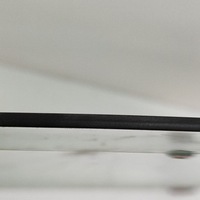 фото thumb №6, Toyota hiace h50, h60, h70 2001 перед сторона правая стекло дверь передних