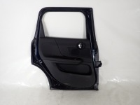 Mini countryman 2 f60 16- дверей ліве задні задні в Україні, фото thumb