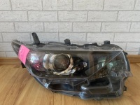 Купити Toyota auris 2 рестайлінг  led фара правий перед, фото thumb