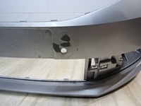 фото thumb №8, Skoda octavia 3 iii рестайлінг 16- бампер перед 5e0