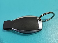 фото thumb №7, Замок зажигания ключ вкладка mercedes cls ii c218 10-18 a2129056601