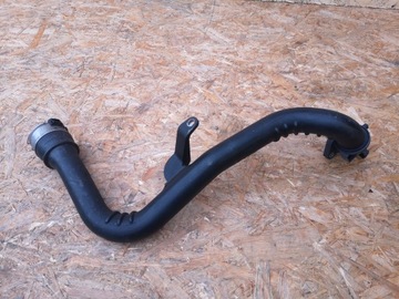 фото thumb №7, Renault kadjar 1.3 tce труба інтеркулер 144607753r