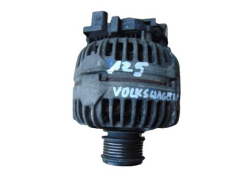 фото thumb №1, Генератор volkswagen 045903023a