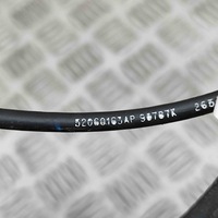 фото thumb №7, Трос тормоза ручного jeep wrangler iii jk 52060163ap 30320461 3.6l