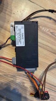 фото thumb №1, Модуль фаркоп ford mondeo mk4 s-max mk1