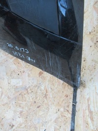 фото thumb №11, Бампер перед renault clio ii lift