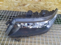 фото thumb №6, Фара лампы перед левая правая левый правый лампа honda accord vii p6017