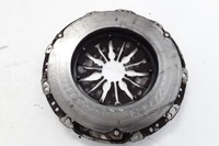 фото thumb №1, Диск прижимная сцепления renault grand scénic ii jm0/1_ 8200187171 1.5l