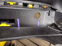 фото thumb №16, Бампер задня дифузор citroen c5 aircross 9825351777