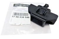 фото thumb №1, Новий оригінальний замок кришки кришки багажника renault 7700838546