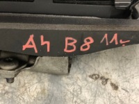 фото thumb №11, Домкрат выборщик передач механическая коробка передач audi a4 b8 8k0711025p