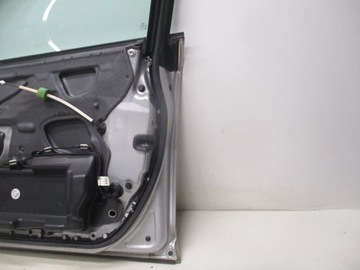 фото thumb №8, Двері правий перед audi a6 c6