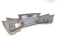 Бампер перед передний audi a4 b8 08-12r lz9y в Украине, фото thumb