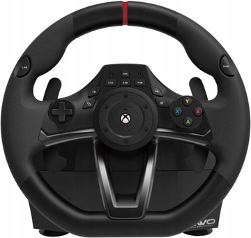 Гоночный руль HORI RWO для Xbox One/Series X