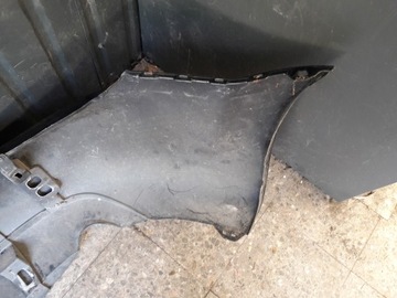 фото thumb №15, Nf79-50221 бампер зад mazda mx5 mx-5 чорний