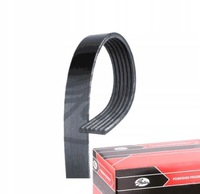 фото thumb №1, Gates 6pk1205xs ремень клиновой многоручьевой