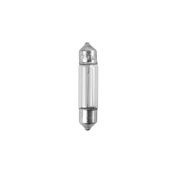 PROPLUS ЛАМПОЧКА 12В 10Вт C10W SV8.5 11x43 хом. Е4