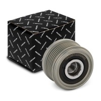 Купити Ridex генератор - зчеплення односторонній до fiat ducato bus 250, 290, фото thumb