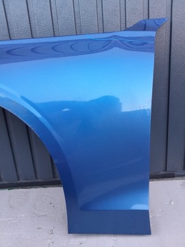 фото thumb №8, Volvo v60 ii s60 iii крило перед переднє лівий 17