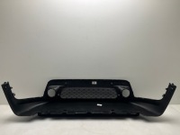 Спойлер накладка бампера перед передний jeep renegade рестайлинг  18- 52120515 Цена, фото thumb