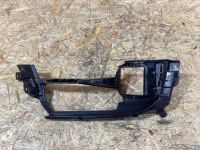 фото thumb №1, Porsche panamera решётка решётка радиатора бампера левый перед 971807985k