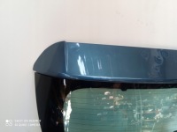 фото thumb №12, Opel astra j hb кришка багажника багажника z22s europa uszk