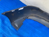 фото thumb №10, Бампер задний диффузор tesla s lift